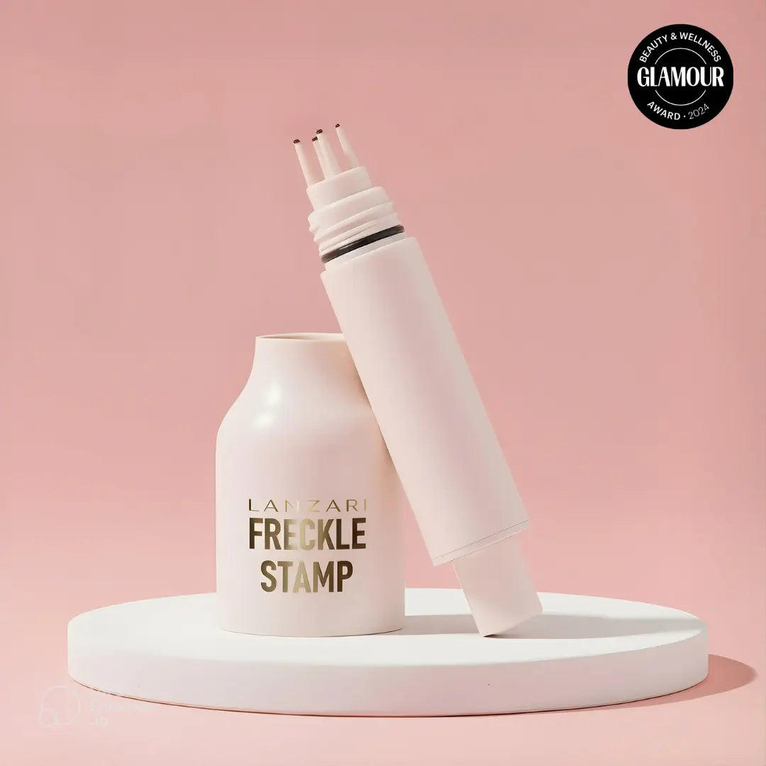 Instant Freckle Stamp
