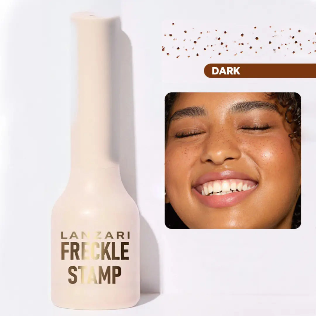 Instant Freckle Stamp