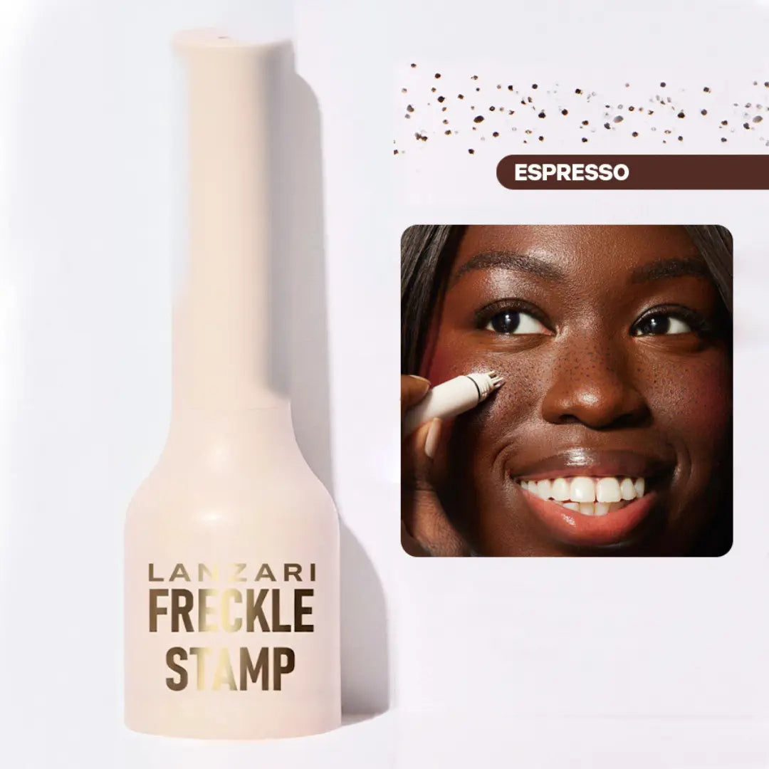 Instant Freckle Stamp