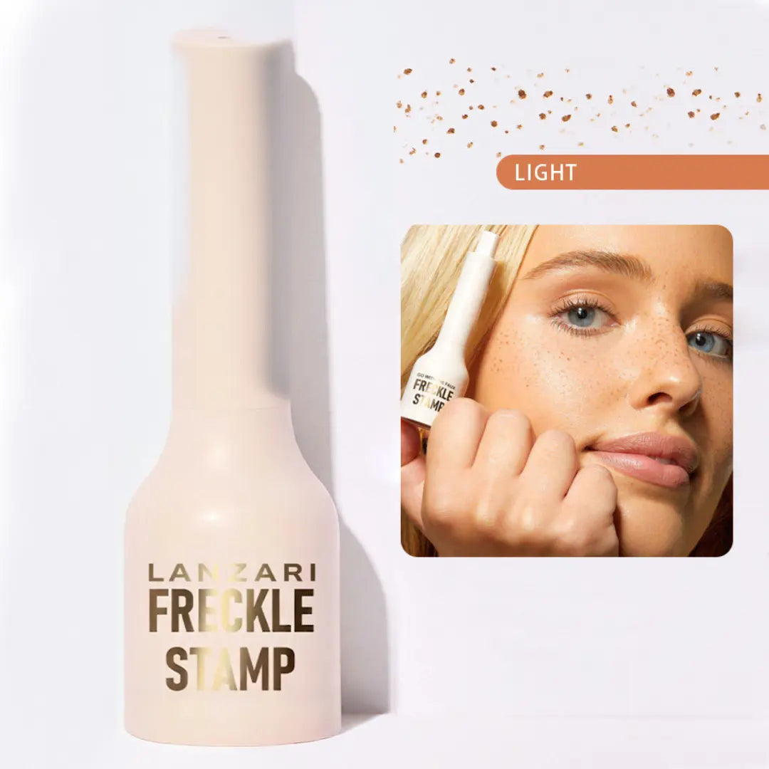 Instant Freckle Stamp