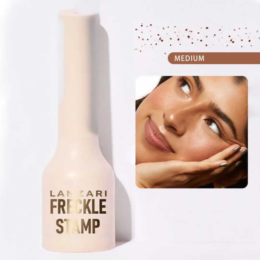 Instant Freckle Stamp