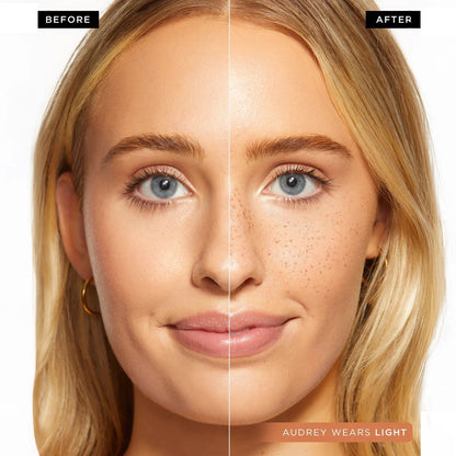 Instant Freckle Stamp